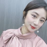 灵灵随缘吧抖音达人头像