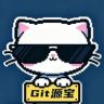 Git源宝抖音达人头像