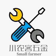 小王五金批发分抖音达人头像