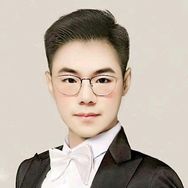 南哥说抖音达人头像