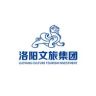 洛阳文旅集团抖音达人头像