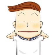 麻花游戏抖音达人头像