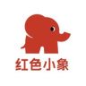红色小象官方旗舰店直播间抖音达人头像