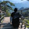 大玮旅行记抖音达人头像