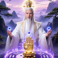 宇宙:之音抖音达人头像
