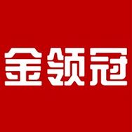 金领冠本地生活官方账号抖音达人头像