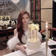 轮滑胡佳人⁵²⁸⁰🧚🎂抖音达人头像