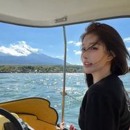 瘦瘦的带货号抖音达人头像