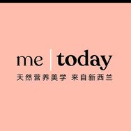 me today官方旗舰店抖音号头像