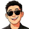 浪里条白抖音达人头像