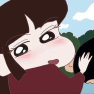 陶子爱潮玩耶 哟呼2抖音达人头像