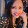 伊能静抖音达人头像