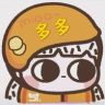 多多零食君抖音达人头像