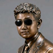 许成业家庭教育抖音达人头像