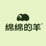 绵绵的羊官方旗舰店抖音达人头像