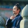 武当山道家传统武术馆抖音达人头像
