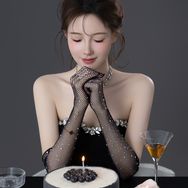 颖宝🎄抖音达人头像