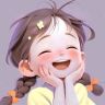 小晴去哪儿抖音达人头像
