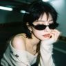 恰恰有点厉害抖音达人头像