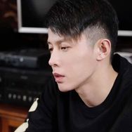 小梁哥抖音达人头像