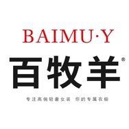 百牧羊_轻奢羊绒抖音达人头像