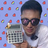 帮主和他的朋友们抖音达人头像