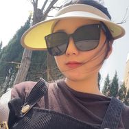 菠萝炒牛肉抖音达人头像