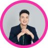 旺哥说AI矩阵抖音达人头像