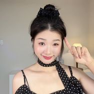 米淇Miki抖音达人头像