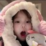 杨桃儿抖音达人头像