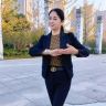 小梅抖音达人头像