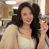 艾微Ivy抖音达人头像