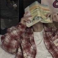 海洋不吃肉抖音达人头像
