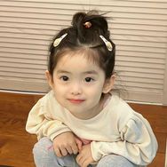 小卷饼抖音达人头像
