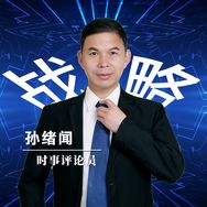 孙绪闻抖音达人头像