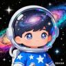 田仔宇宙抖音达人头像