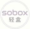 轻盒SOBOX抖音达人头像