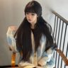韩仙女抖音达人头像