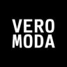 VERO MODA女装旗舰店抖音达人头像