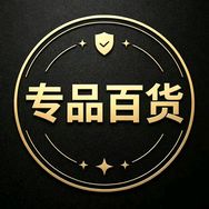 怎腔初百货店抖音达人头像