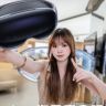 科技圈阿白抖音达人头像
