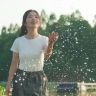 鱼公主（巧妹）抖音达人头像