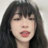 小回不在抖音达人头像