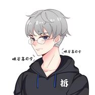 高司令抖音达人头像