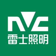 nVc雷士纵横专卖店抖音达人头像