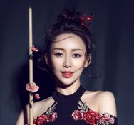 潘晓婷抖音达人头像