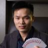 祥总 斗地主《收徒》抖音达人头像
