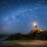 星辰大海纪抖音达人头像