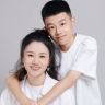 睿睿妈亲子穿搭抖音达人头像