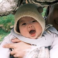 参见呦呦大王抖音达人头像